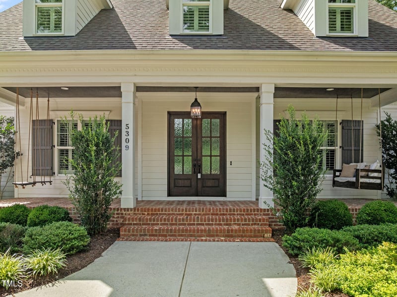 5309 Crocus Ct, Holly Springs, NC 27540