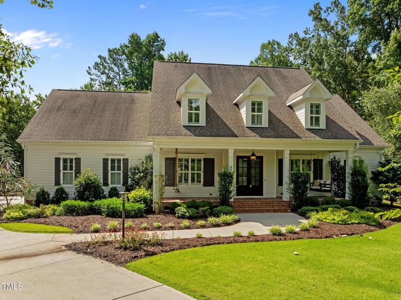 5309 Crocus Ct, Holly Springs, NC 27540
