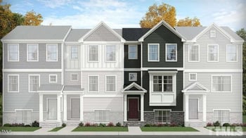 5309 Cultivation Ln, Raleigh, NC 27616