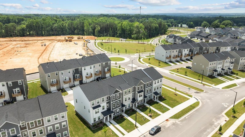 5309 Cultivation Ln, Raleigh, NC 27616