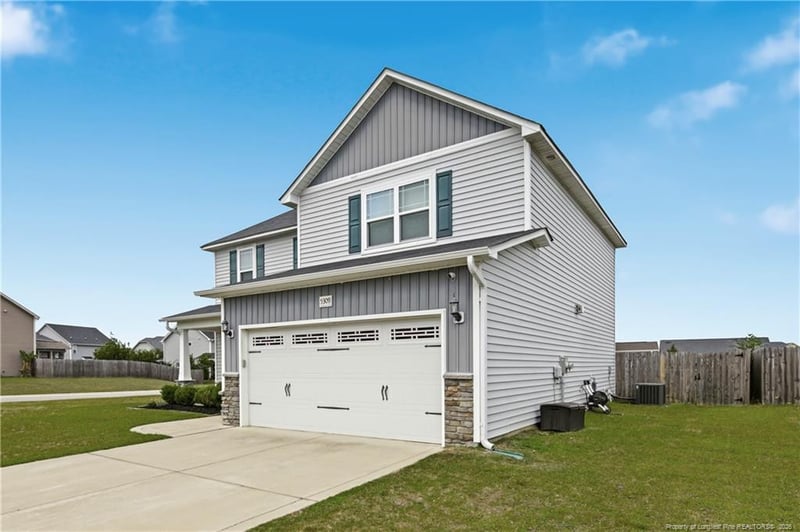 5309 Debut Ave, Hope Mills, NC 28348