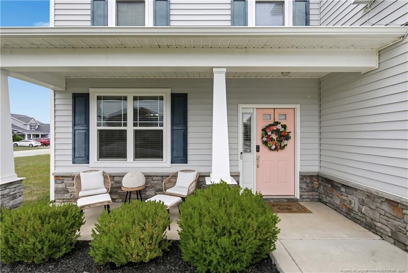 5309 Debut Ave, Hope Mills, NC 28348