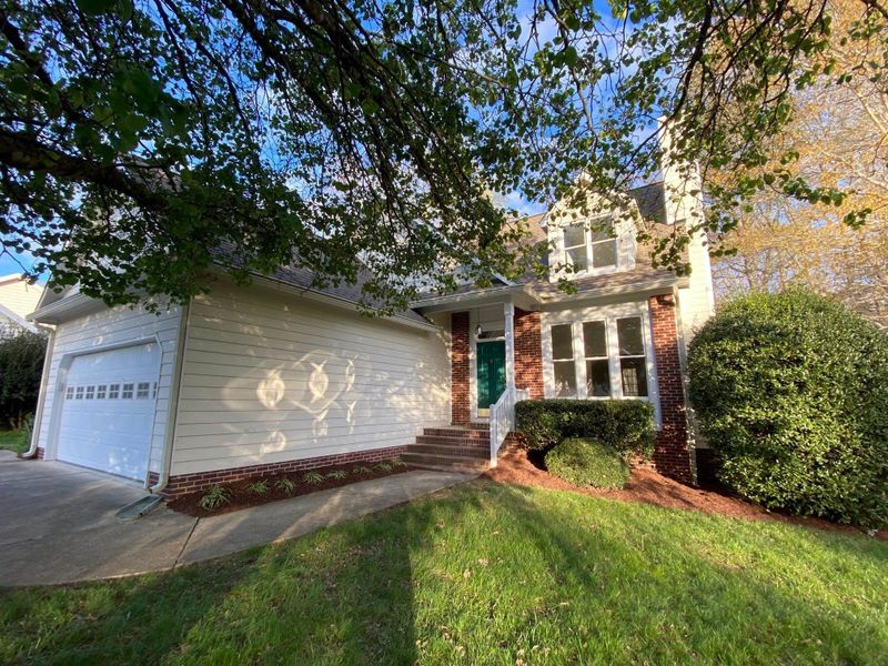 5309 Dover Ridge Ln, Durham, NC 27712