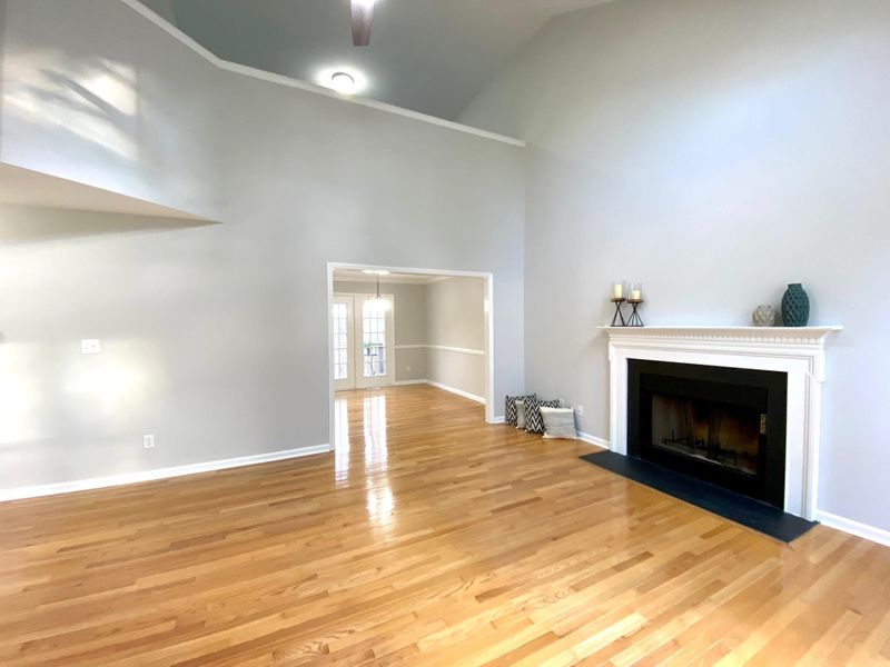 5309 Dover Ridge Ln, Durham, NC 27712