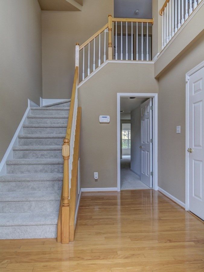 5309 Echo Ridge Rd, Raleigh, NC 27612