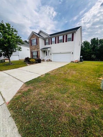 5309 Emerald Spring Dr, Knightdale, NC 27545