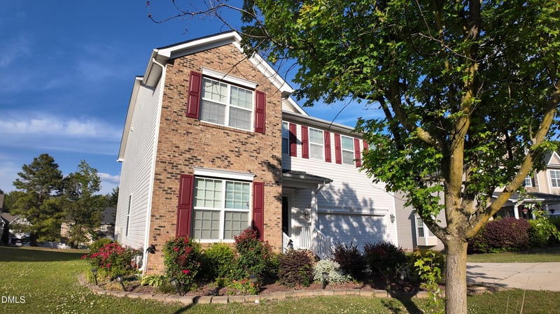 5309 Emerald Spring Dr, Knightdale, NC 27545