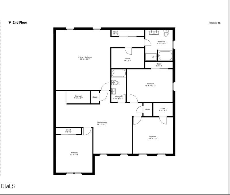 5309 Emerald Spring Dr, Knightdale, NC 27545