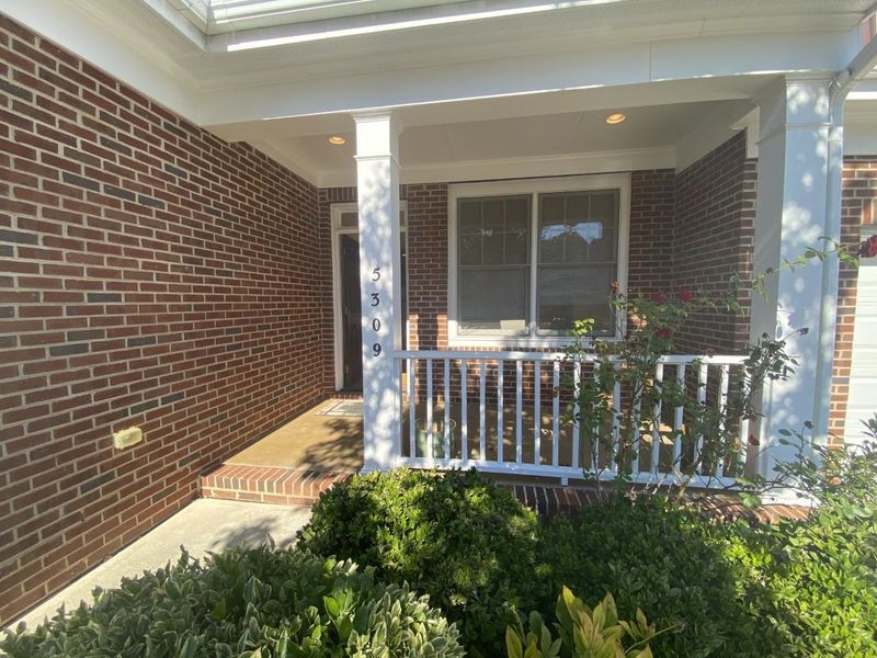 5309 Fair Rain Dr, Raleigh, NC 27616