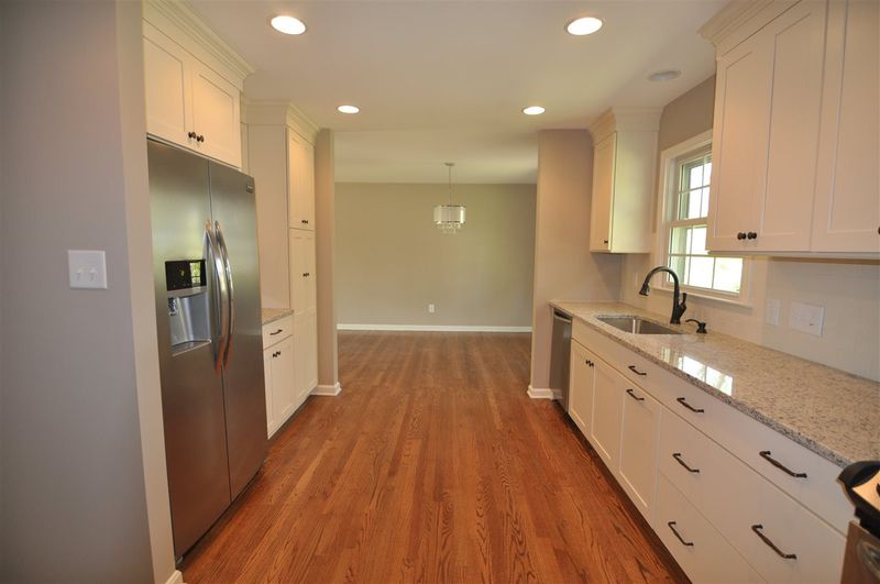 5309 Fireside Dr, Raleigh, NC 27609