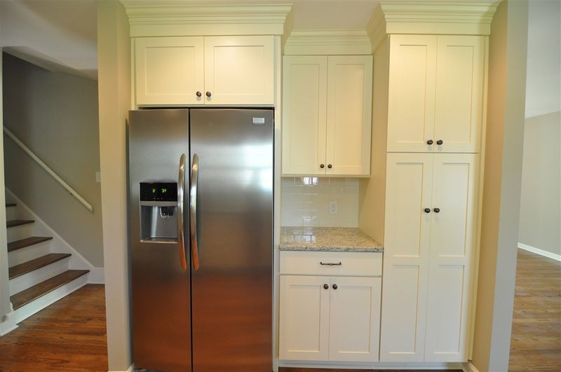 5309 Fireside Dr, Raleigh, NC 27609