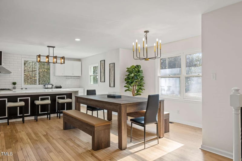 5309 Foxlair Rd, Chapel Hill, NC 27516
