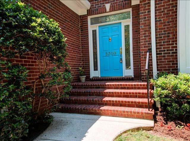 5309 Gable Ridge Ln, Holly Springs, NC 27540
