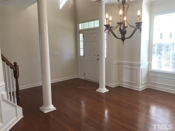 5309 Glass Ridge Rd, Raleigh, NC 27616