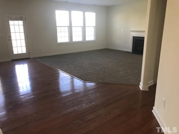 5309 Glass Ridge Rd, Raleigh, NC 27616