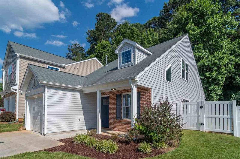 5309 Golden Moss Trl, Raleigh, NC 27613