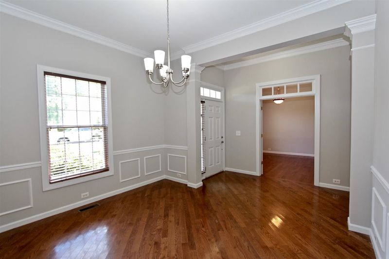 5309 Green Feather Ln, Raleigh, NC 27604