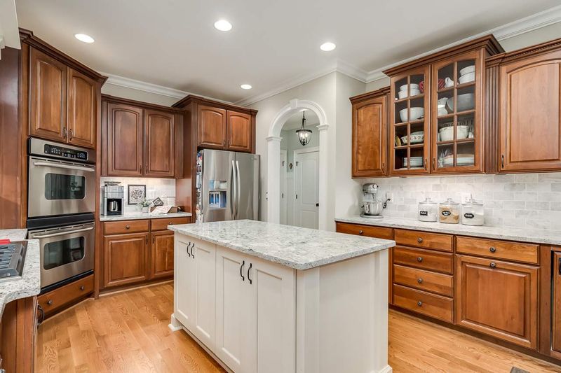 5309 Landguard Dr, Raleigh, NC 27613
