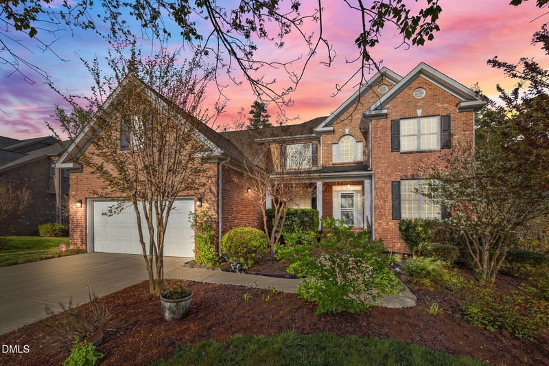 5309 Lyon Farm Dr, Durham, NC 27713
