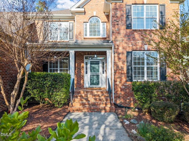 5309 Lyon Farm Dr, Durham, NC 27713