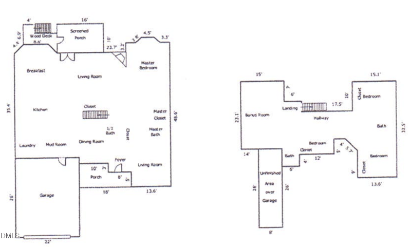 5309 Lyon Farm Dr, Durham, NC 27713