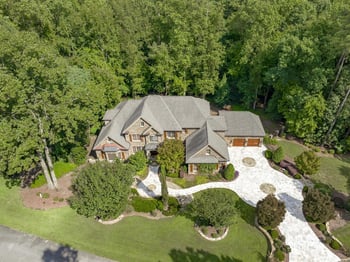 5309 Millstone Creek Dr, Holly Springs, NC 27540