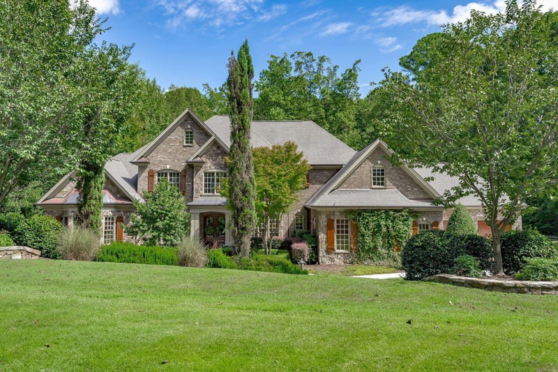 5309 Millstone Creek Dr, Holly Springs, NC 27540