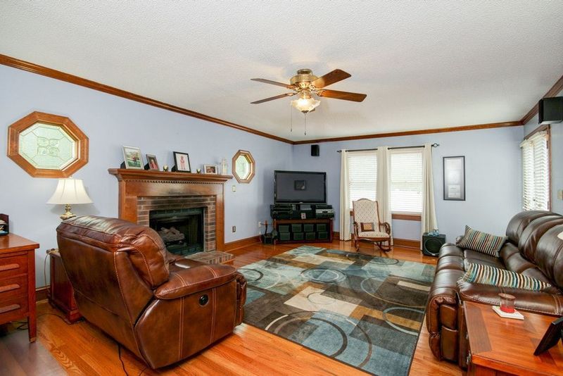 5309 Nc 96 Hw, Selma, NC 27576