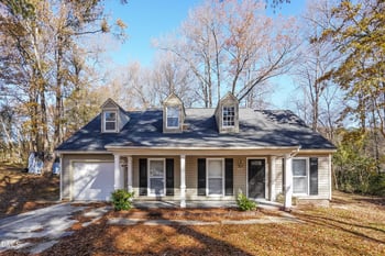 5309 Nesting Ct, Raleigh, NC 27610