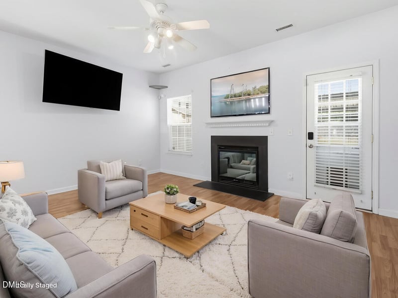 5309 Neuse Forest Rd, Raleigh, NC 27616