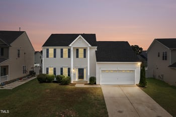 5309 Neuse Wood Dr, Raleigh, NC 27616