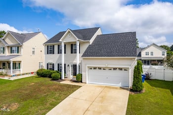 5309 Neuse Wood Dr, Raleigh, NC 27616