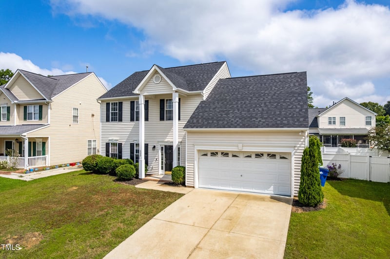 5309 Neuse Wood Dr, Raleigh, NC 27616