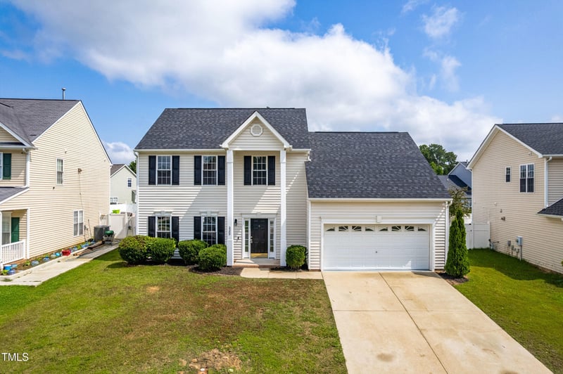 5309 Neuse Wood Dr, Raleigh, NC 27616