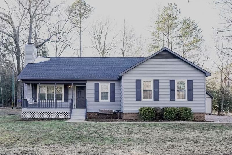 5309 New Oak St, Youngsville, NC 27596