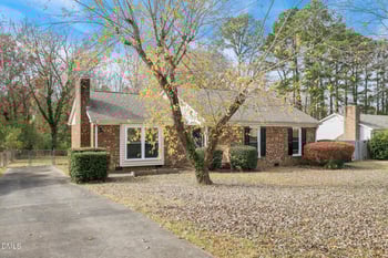 5309 Old Well St, Durham, NC 27704