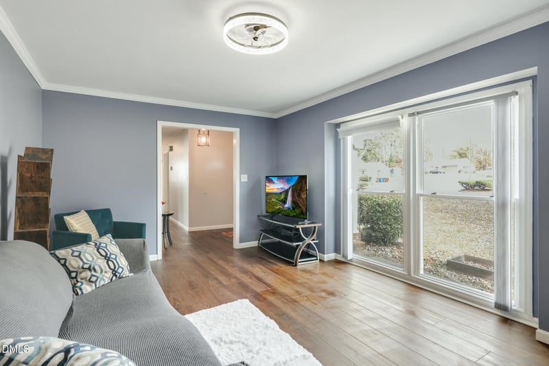 5309 Old Well St, Durham, NC 27704