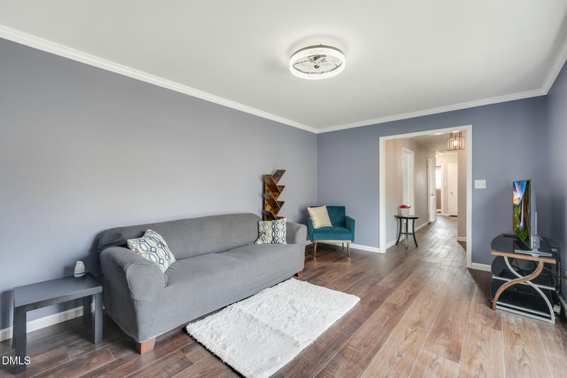 5309 Old Well St, Durham, NC 27704