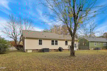 5309 Old Well St, Durham, NC 27704