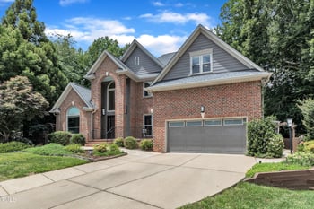 5309 Overtop Ln, Raleigh, NC 27613