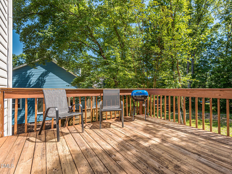 5309 Reams Run Rd, Durham, NC 27713