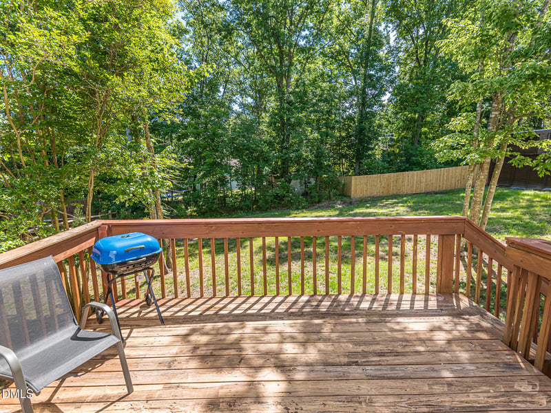 5309 Reams Run Rd, Durham, NC 27713
