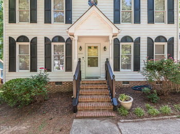 5309 Reams Run Rd, Durham, NC 27713
