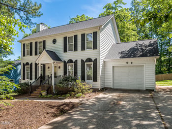 5309 Reams Run Rd, Durham, NC 27713