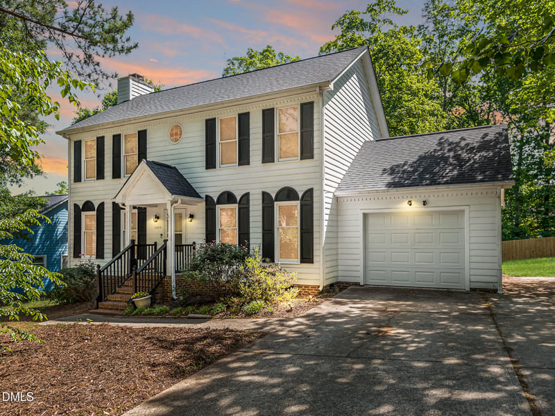 5309 Reams Run Rd, Durham, NC 27713