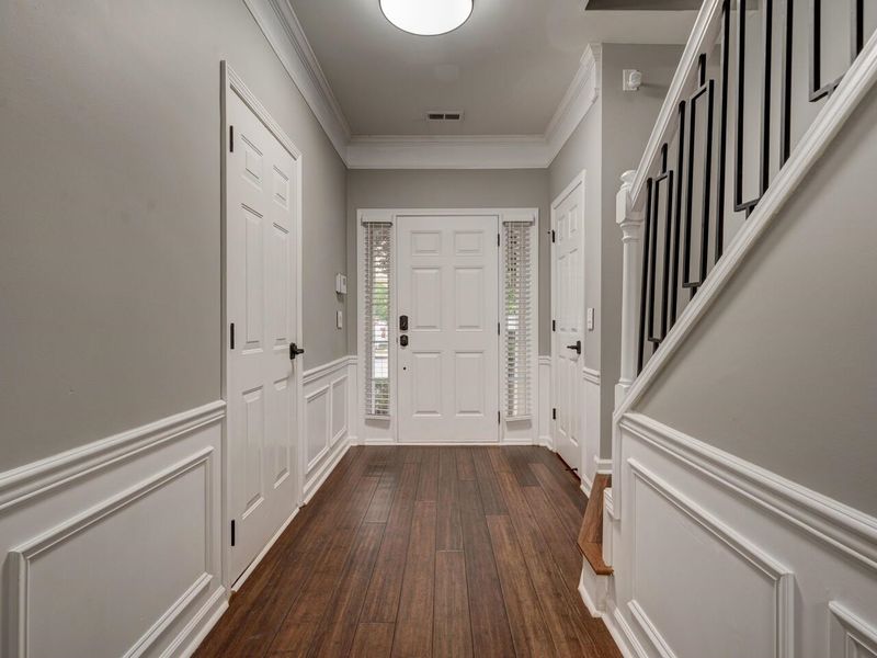 5309 Rebecca Lynn Ln, Raleigh, NC 27613