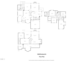 5309 Richland Dr, Raleigh, NC 27612