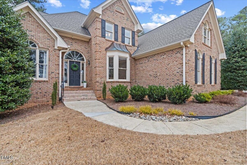 5309 Richland Dr, Raleigh, NC 27612