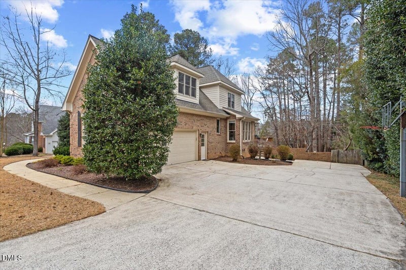 5309 Richland Dr, Raleigh, NC 27612