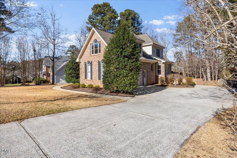5309 Richland Dr, Raleigh, NC 27612